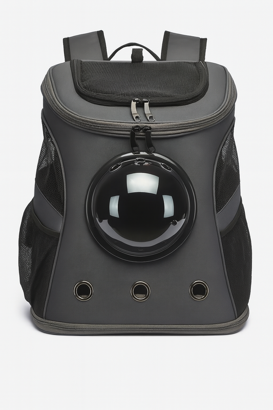 Le Catstronaute Sac Grande Taille