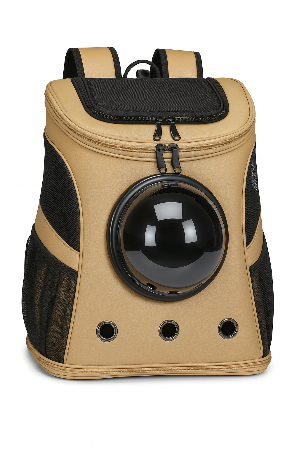 Le Catstronaute Sac Grande Taille
