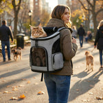 Sac à Dos de Transport MaineCoons & Co™