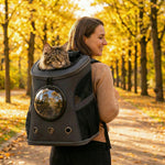 Le Catstronaute Sac Grande Taille